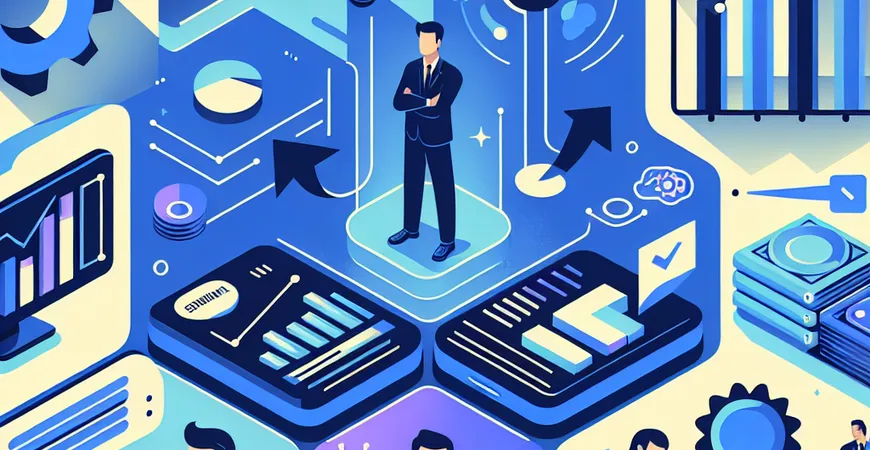 中小企业 ERP 平台怎么选？高性价比系统盘点指南